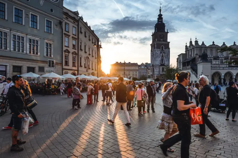 How Long Should I Stay in Kraków? 4 Best Options for Every Traveler