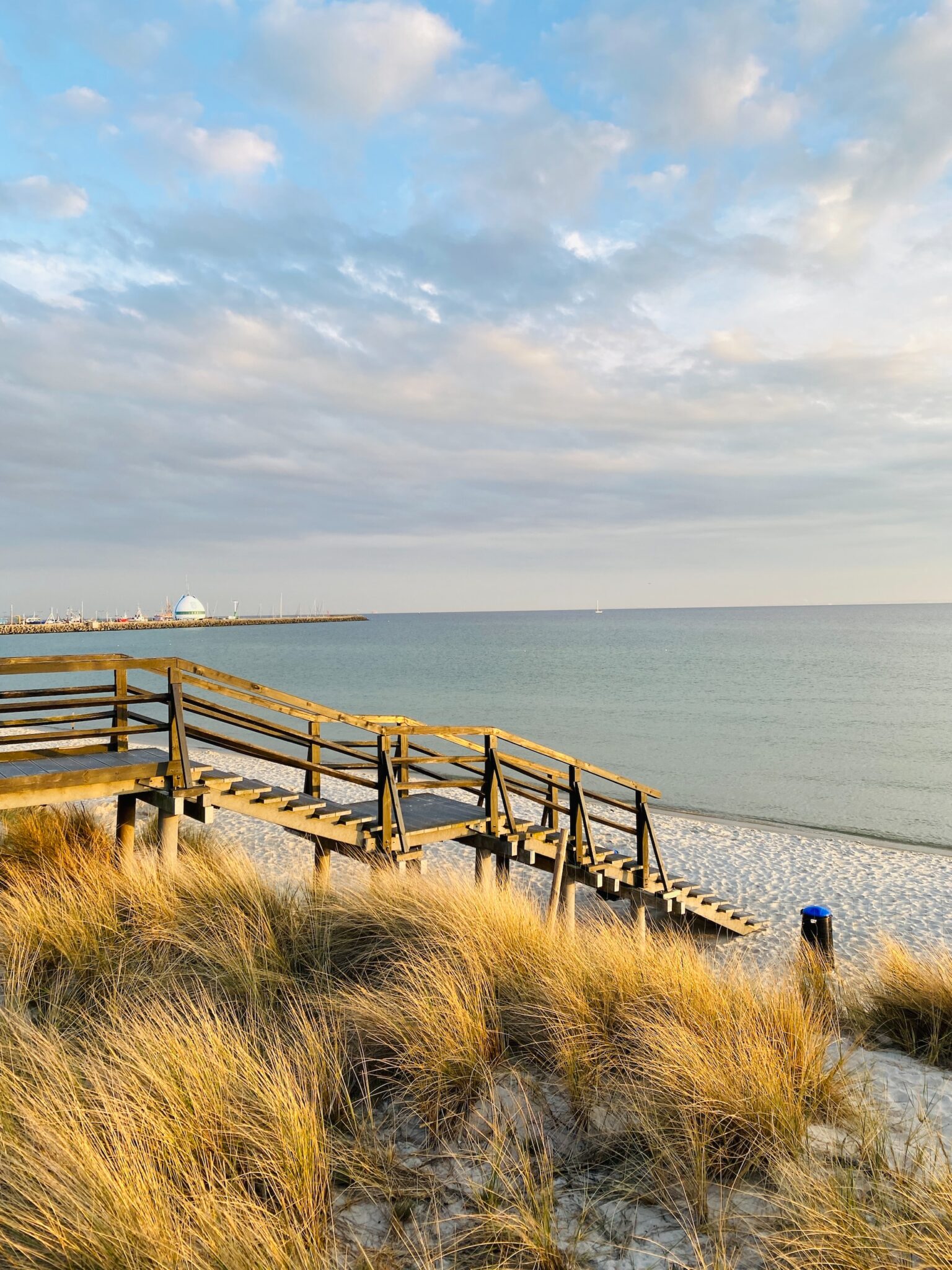 15 Most Beautiful Beaches in Poland to Visit In 2024