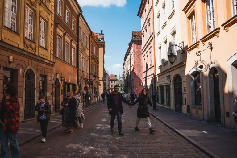 Is Poland Safe? Advice For (Solo) Travelers & Tourists In 2023