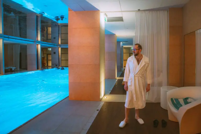 9 Best Hotels with Pools in Warsaw | 2023 Edition