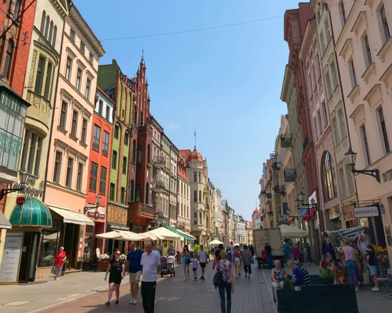 12 Best Things to Do in Toruń: Our 2023 Travel Guide 