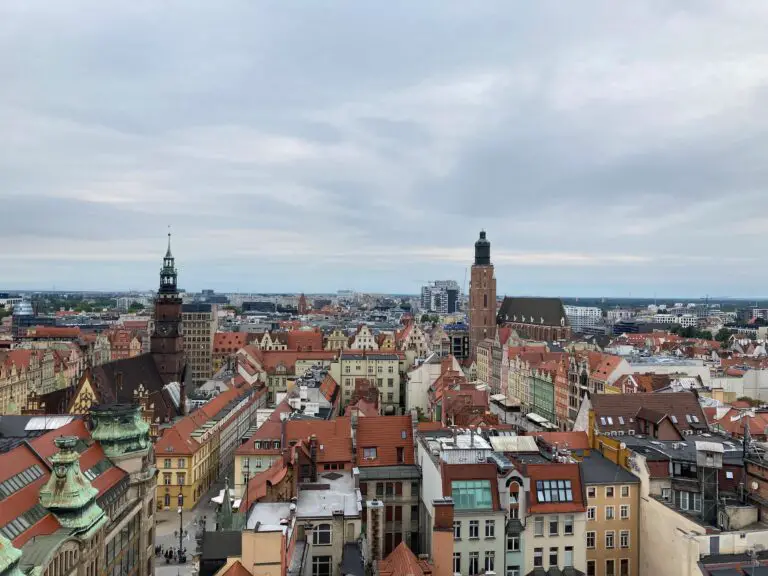 10 Best Restaurants in Wrocław: Our 2023 Recommendations 