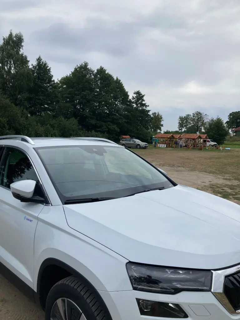 Renting a Car in Poland Our Comprehensive 2024 Guide