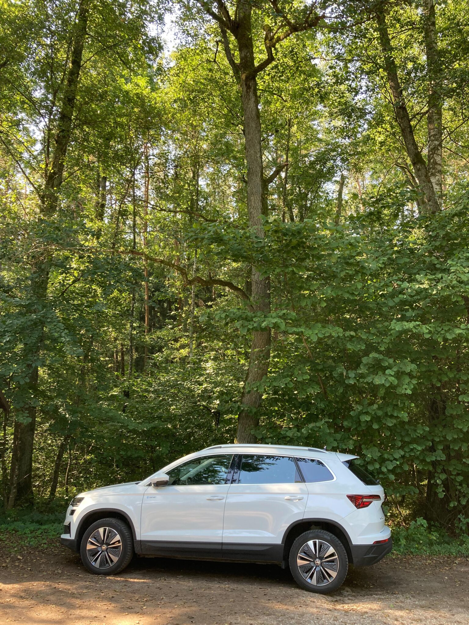 Renting a Car in Poland Our Comprehensive 2024 Guide