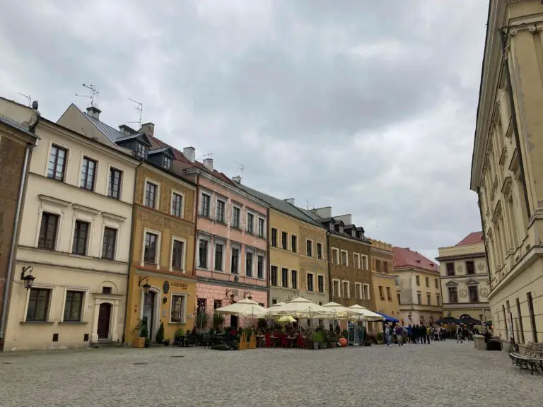 10 Best Things to Do in Lublin: Our Ultimate Guide