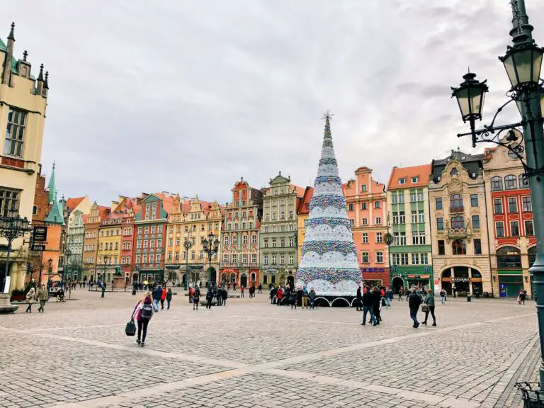 10 Best Free Things to Do in Wrocław in 2024