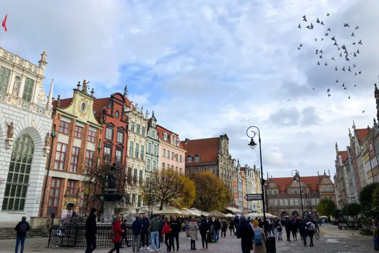20 Best Things to Do in Gdańsk: Our Ultimate Guide