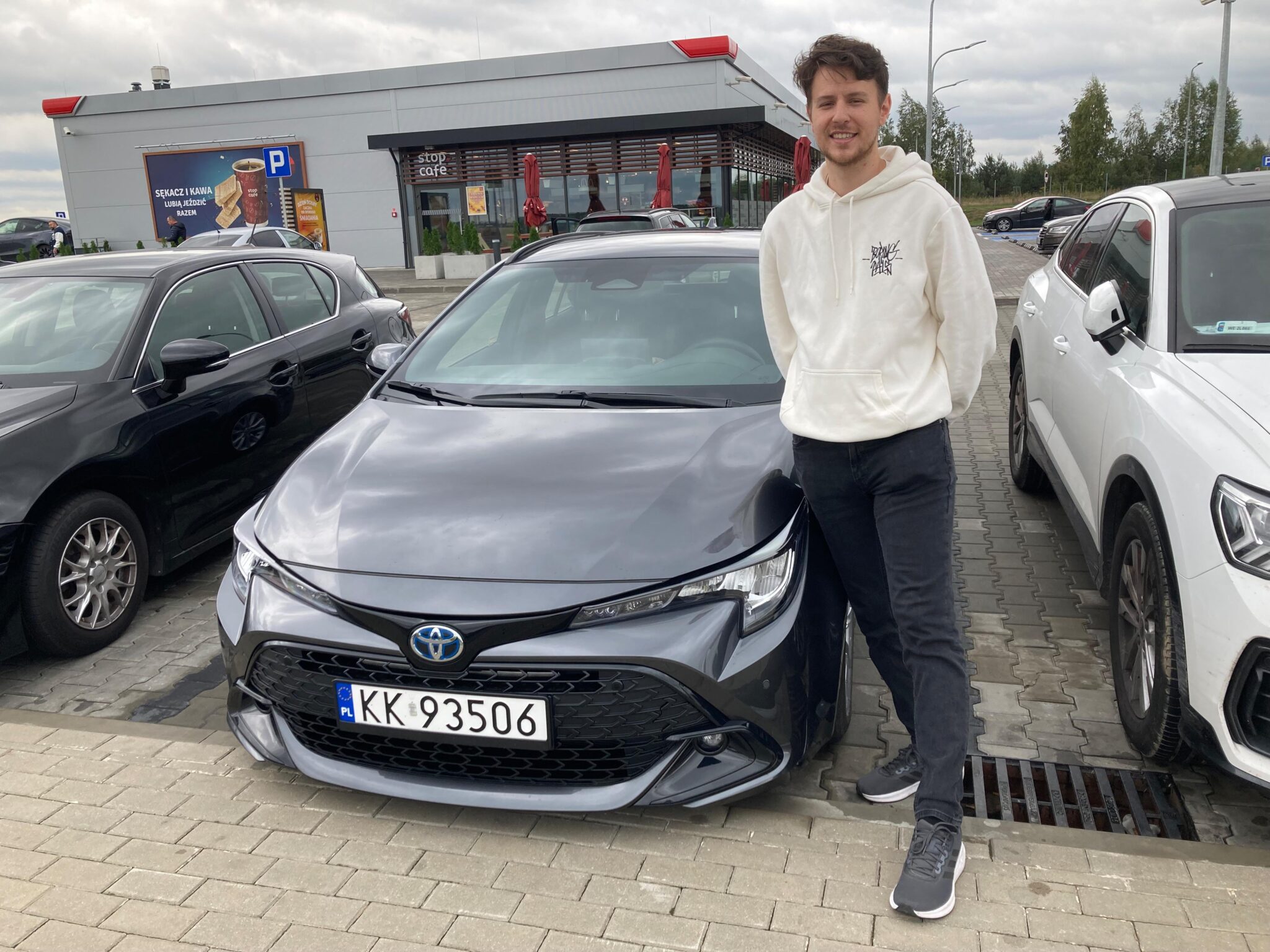 Renting a Car in Warsaw The Best Things to Know for 2024