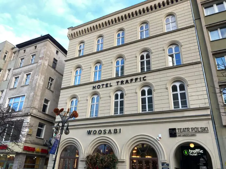10 Best Budget Hotels in Wrocław | 2024 Edition