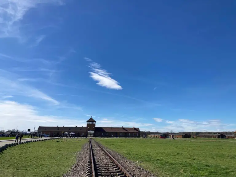 Warsaw to Auschwitz: 5 Best Things to Know & Travel Info for a Day Trip